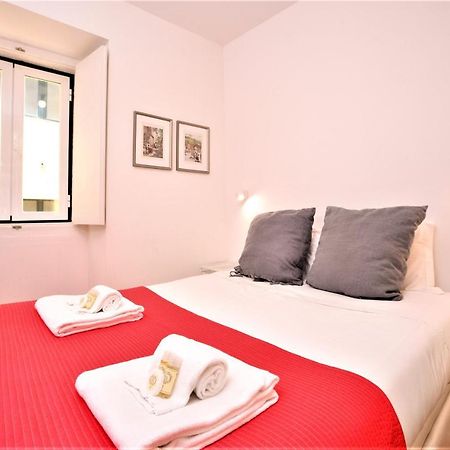 Lxway Apartments Downtown Lisboa Εξωτερικό φωτογραφία