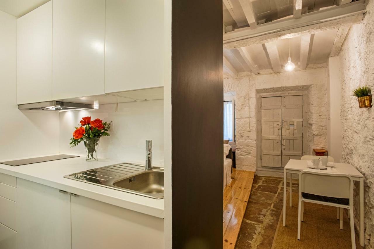 Lxway Apartments Downtown Lisboa Εξωτερικό φωτογραφία
