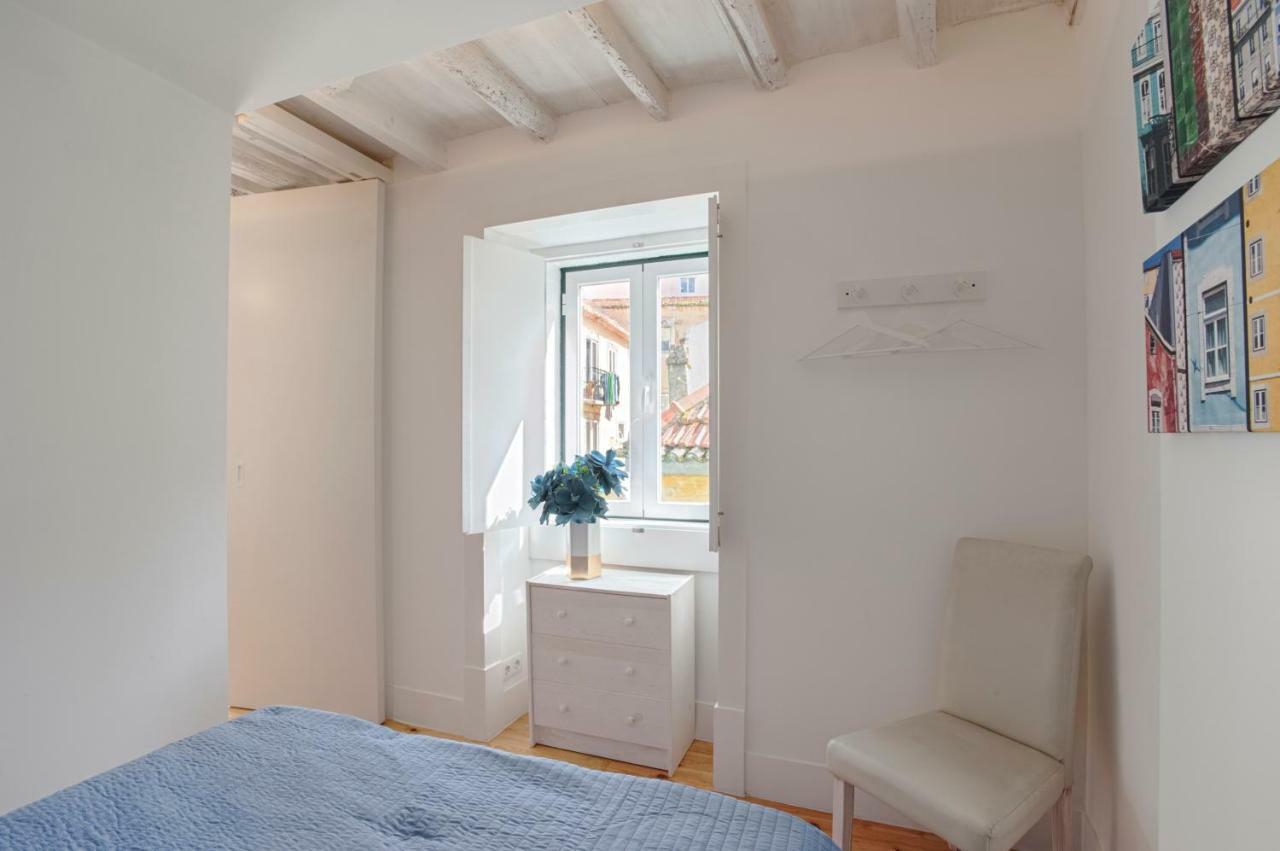 Lxway Apartments Downtown Lisboa Εξωτερικό φωτογραφία