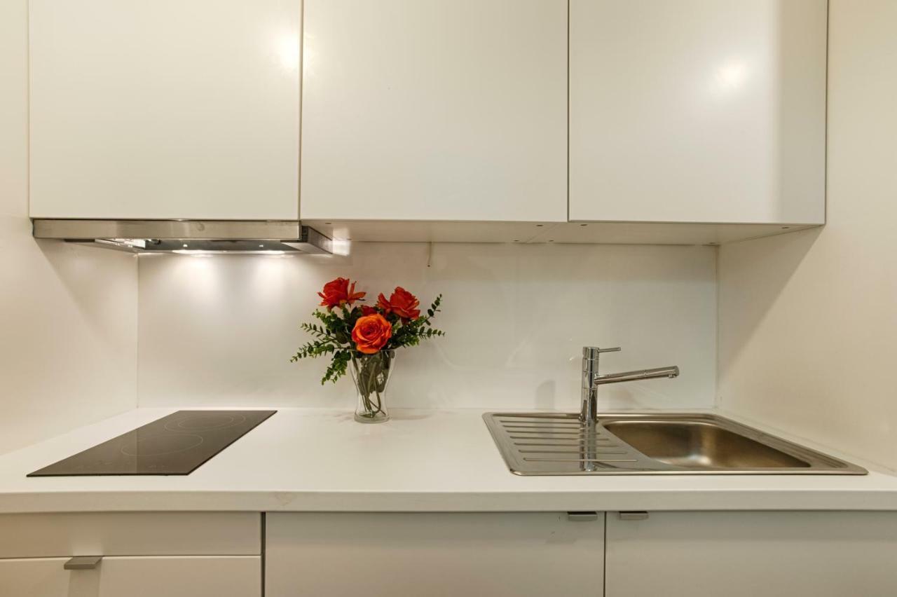 Lxway Apartments Downtown Lisboa Εξωτερικό φωτογραφία