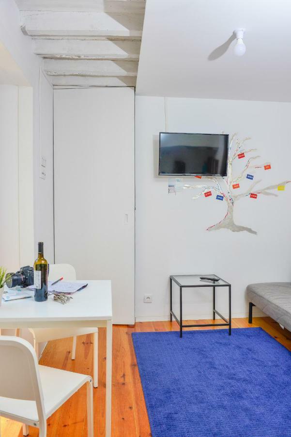 Lxway Apartments Downtown Lisboa Εξωτερικό φωτογραφία