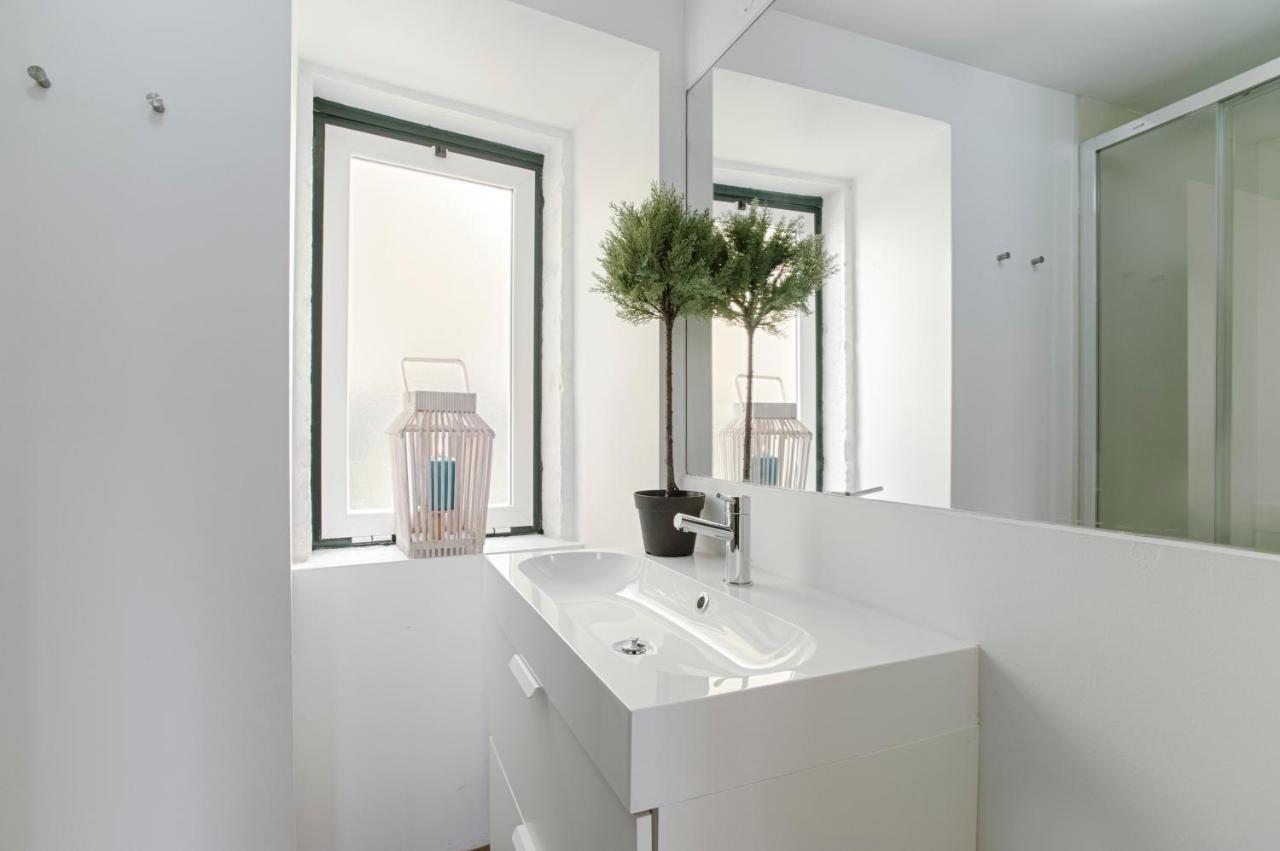 Lxway Apartments Downtown Lisboa Δωμάτιο φωτογραφία