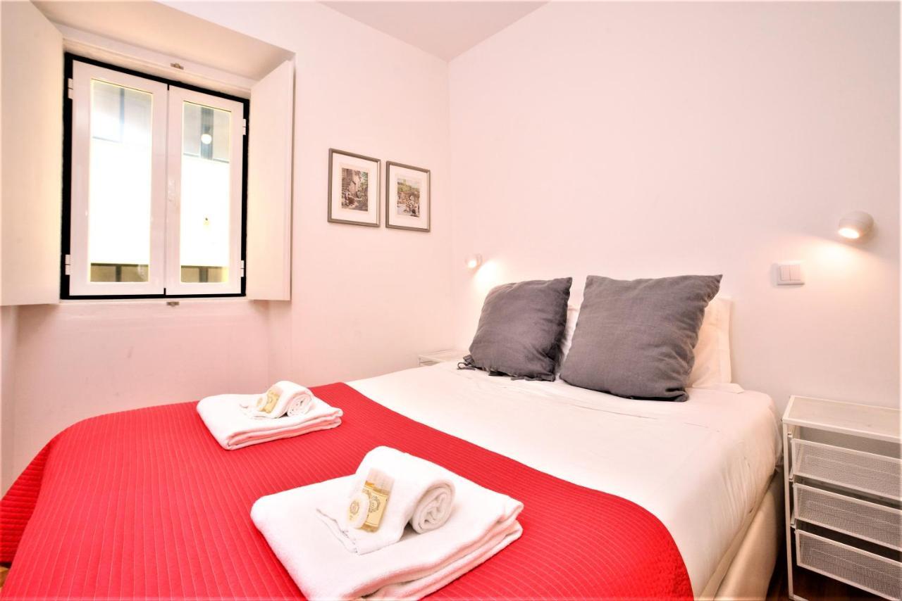 Lxway Apartments Downtown Lisboa Εξωτερικό φωτογραφία
