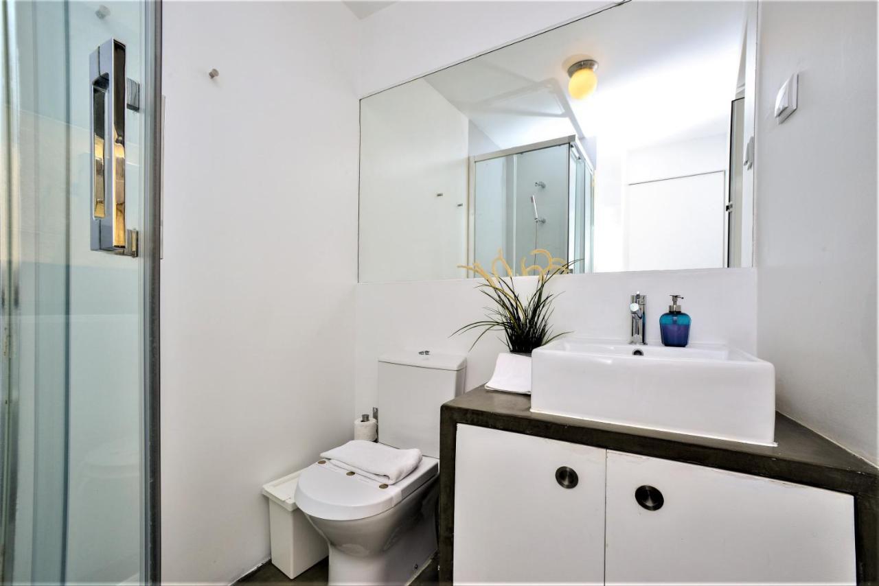 Lxway Apartments Downtown Lisboa Εξωτερικό φωτογραφία