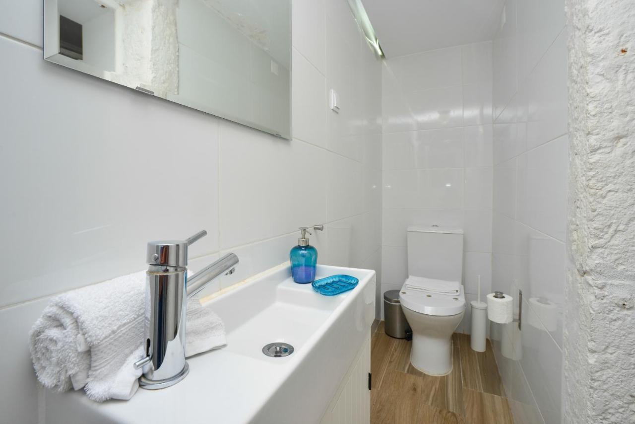 Lxway Apartments Downtown Lisboa Εξωτερικό φωτογραφία