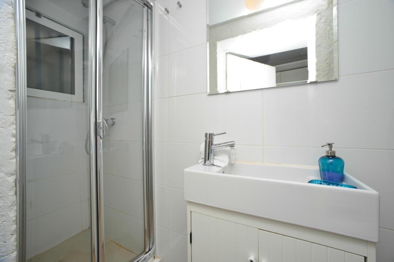 Lxway Apartments Downtown Lisboa Εξωτερικό φωτογραφία