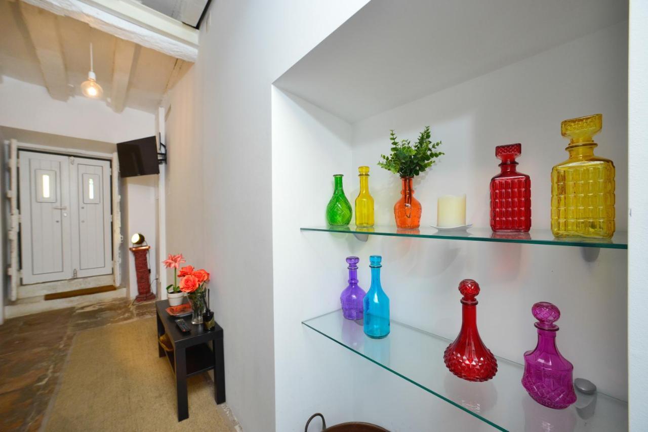 Lxway Apartments Downtown Lisboa Εξωτερικό φωτογραφία