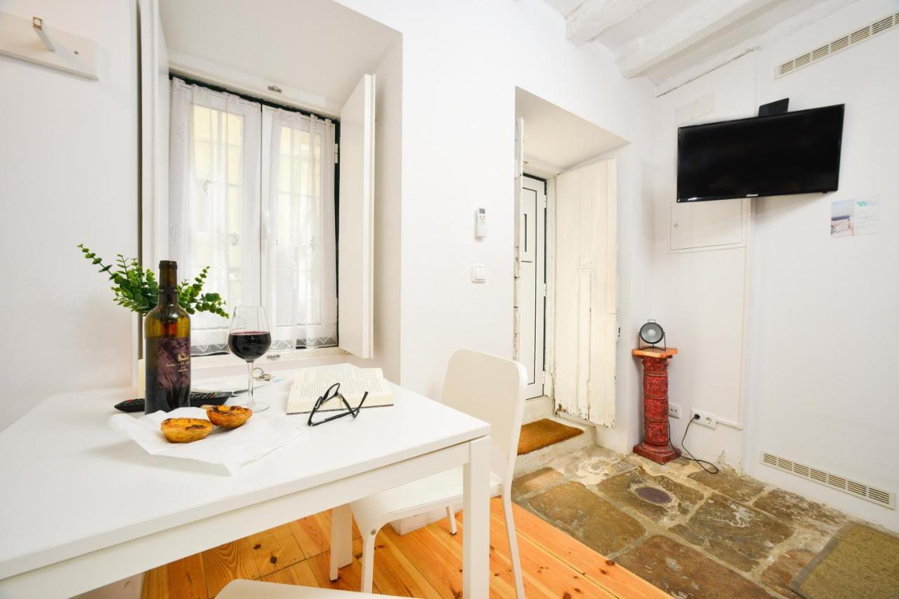 Lxway Apartments Downtown Lisboa Εξωτερικό φωτογραφία