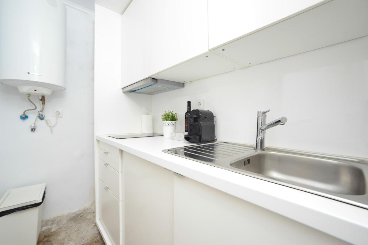 Lxway Apartments Downtown Lisboa Εξωτερικό φωτογραφία